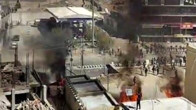 Photo of लेह हिंसा मामले में न्यायिक जांच की समय सीमा बढ़ी