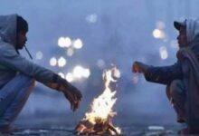 Photo of हरियाणा में आज रात से मौसम में बदलाव, बढ़ सकती है सर्दी