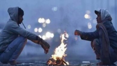 Photo of हरियाणा में आज रात से मौसम में बदलाव, बढ़ सकती है सर्दी