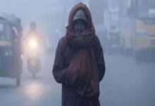 Photo of यूपी में ठंड का कहर, तेजी से गिर रहा तापमान