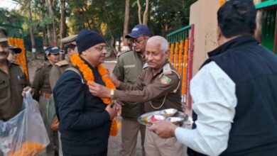 Photo of देहरादून: जंगल सफारी के लिए खुले राजाजी की सभी रेंज के गेट