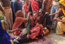 Photo of प्रेमी ने घर में घुसकर प्रेमिका की कर दी हत्या