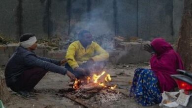 Photo of झारखंड के 11 जिलों में शीतलहर का अलर्ट