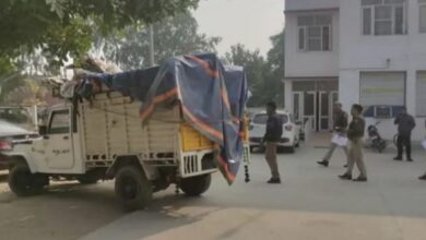 Photo of हरियाणा के सिरसा में बेटे ने अपनी मां और उसके प्रेमी की कर दी हत्या