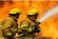 Photo of मध्य प्रदेश में 400 करोड़ की लागत से बनेंगे 36 आधुनिक फायर स्टेशन