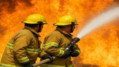 Photo of मध्य प्रदेश में 400 करोड़ की लागत से बनेंगे 36 आधुनिक फायर स्टेशन