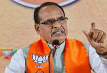 Photo of ‘ममता दीदी सावधान रहना…’ कांग्रेस का जिक्र कर शिवराज सिंह चौहान ने कर दिया बड़ा दावा