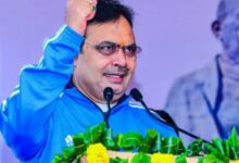 Photo of जयपुर में जुटेंगे देश-विदेश के दिग्गज उद्योगपति, साझा होगा औद्योगिक विज़न