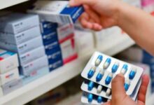 Photo of राजस्थान के 5000 फार्मासिस्ट को मिलेगा नया नाम