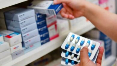 Photo of राजस्थान के 5000 फार्मासिस्ट को मिलेगा नया नाम