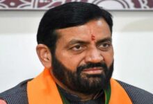 Photo of हरियाणा सरकार ने नियुक्त किए लिंक अधिकारी, ये होगी ज़िम्मेदारी