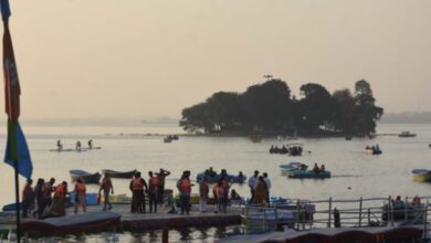 Photo of एमपी में बर्फीली हवाओं के बीच कड़ाके की ठंड ,शीतलहर का अलर्ट