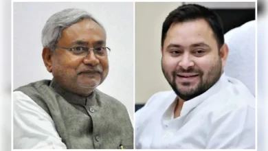 Photo of Bihar Exit Poll 2025: तेजस्वी, नीतीश नहीं इस बड़े मुस्लिम नेता की पार्टी से भी सीटों के मामले में पिछड़े PK, जानें कौन