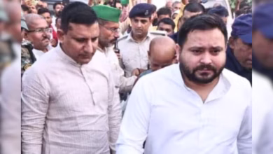 Photo of लालू के करीबी संजय यादव ने तेजस्वी को लेकर बोली बड़ी बात