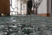 Photo of श्रीनगर:  धमाके के प्रभाव से नहीं उभर पा रहे लोग