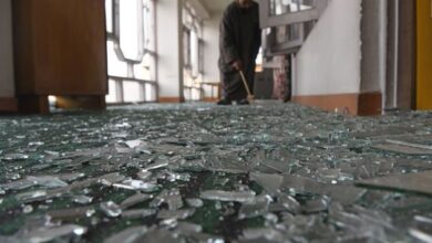 Photo of श्रीनगर:  धमाके के प्रभाव से नहीं उभर पा रहे लोग