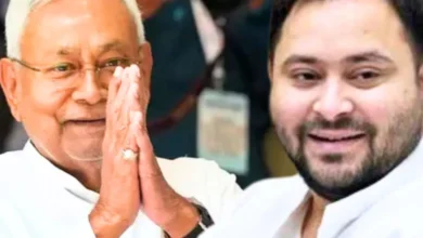 Photo of तेजस्वी निकल गए नीतीश कुमार से आगे, कांटे की टक्कर, नए एग्जिट पोल के आंकड़ों ने चौंकाया