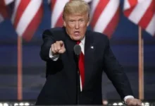 Photo of ‘थर्ड वर्ल्ड देशों के लोगों को US में नहीं दूंगा एंट्री…’, गोलीबारी कांड के बाद गुस्साए ट्रंप ने उठाया एक और बड़ा कदम