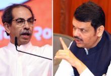 Photo of उद्धव ठाकरे का फडणवीस सरकार पर हमला, किसान कर्जमाफी की समय सीमा पर उठाए सवाल