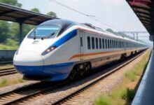 Photo of हरियाणा को आज मिलेगी एक और वंदे भारत एक्सप्रेस की सौगात