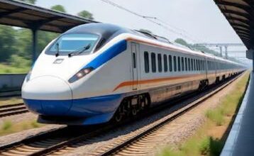 Photo of हरियाणा को आज मिलेगी एक और वंदे भारत एक्सप्रेस की सौगात