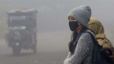 Photo of हरियाणा में उत्तरी हवाओं का असर: दिन व रात का तापमान लुढ़कने से बढ़ी ठंड