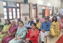 Photo of हरियाणा लेखक मंच की ओर से साहित्यिक सेमीनार का आयोजन