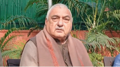 Photo of कानून व्यवस्था पर सरकार को घेरने की तैयारी में कांग्रेस