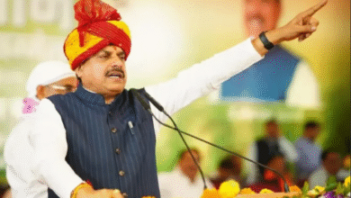 Photo of मध्य प्रदेश के सोयाबीन उत्पादक किसानों को सीएम यादव देंगे सौगात