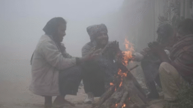 Photo of राजस्थान में शीतलहर का अलर्ट, न्यूनतम तापमान 7.5°C पंहुचा