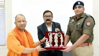 Photo of बरेली बवाल का एक भी दोषी बचने न पाए, सीएम योगी ने डीएम-एसएसपी को दिए निर्देश