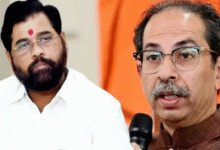 Photo of महाराष्ट्र में होने वाले स्थानीय निकाय चुनावों को लेकर राजनीतिक हलचल