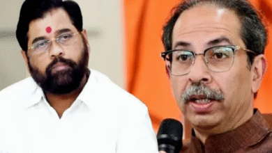 Photo of महाराष्ट्र में होने वाले स्थानीय निकाय चुनावों को लेकर राजनीतिक हलचल