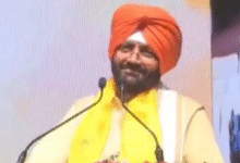 Photo of पंजाब विधानसभा चुनाव से पहले भाजपा का सियासी दांव