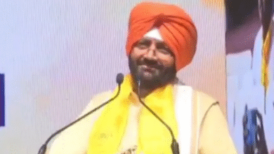 Photo of पंजाब विधानसभा चुनाव से पहले भाजपा का सियासी दांव