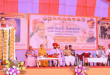 Photo of राजस्थान: सीएम शर्मा ने बाली में 110 करोड़ रुपए के विकास कार्यों का किया लोकार्पण