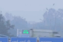 Photo of राजधानी दिल्ली की सांसों पर संकट बरकरार