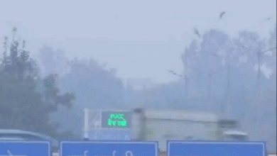 Photo of राजधानी दिल्ली की सांसों पर संकट बरकरार
