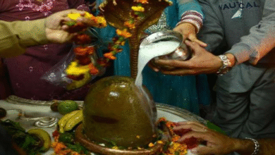 Photo of उत्पन्ना एकादशी के दिन शिवलिंग पर चढ़ाएं ये चीजें