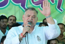 Photo of बिहार चुनाव के दौरान जेल ‘ट्रांसफर’ पर मचा था बवाल