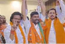 Photo of पहले चरण के मतदान से पहले प्रशांत किशोर को जोर का झटका