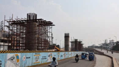 Photo of अब इंदौर में12 किलोमीटर होगा इंदौर मेट्रो का अंडग्राउंड रुट