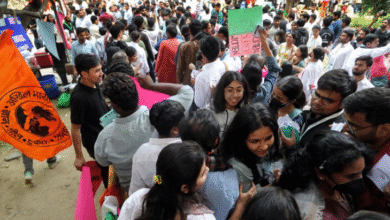 Photo of जेएनयू छात्रसंघ चुनाव के लिए मतगणना जारी