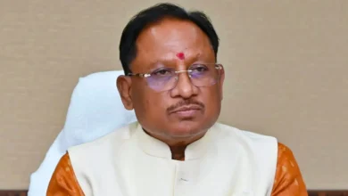 Photo of अब छत्तीसगढ़ में क्रेडिट कार्ड, डेबिट कार्ड और UPI से भी कर सकेंगे GST भुगतान, CM ने दी बड़ी राहत