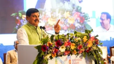 Photo of काम करने की भावना पवित्र है तो ईश्वर भी मदद करते हैं: मुख्यमंत्री डॉ. मोहन यादव
