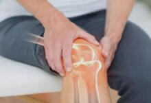 Photo of कैल्शियम की कमी होने पर शरीर में नजर आते हैं ये 5 लक्षण