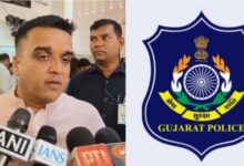 Photo of गुजरात पुलिस ने अंतरराष्ट्रीय साइबर गुलामी नेटवर्क के सरगना को दबोचा