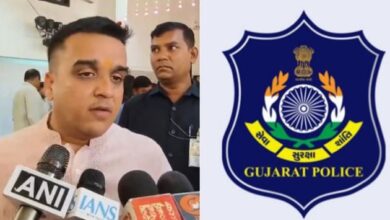Photo of गुजरात पुलिस ने अंतरराष्ट्रीय साइबर गुलामी नेटवर्क के सरगना को दबोचा