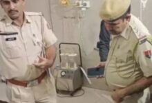 Photo of बेटी पर पिता ने कुल्हाड़ी से किया वार, मासूम दोहिते की मौके पर ही मौत