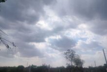 Photo of ठिठुरने लगा राजस्थान ;  आज 11 जिलों में बारिश का अलर्ट